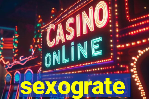 sexograte