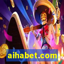 aihabet.com