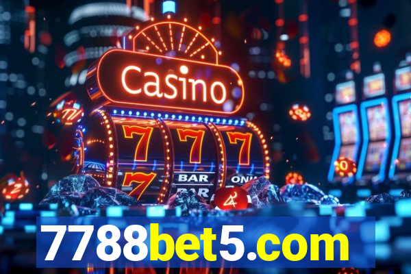 7788bet5.com