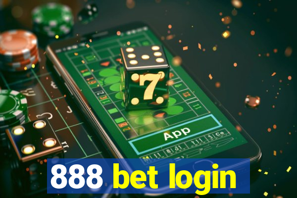 888 bet login