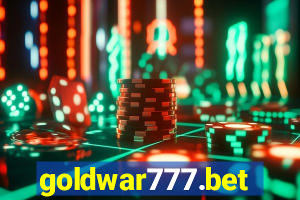 goldwar777.bet