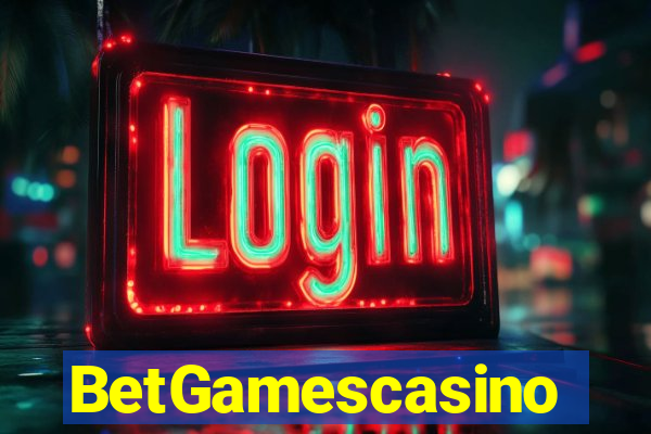 BetGamescasino