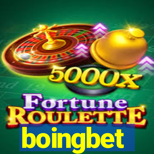 boingbet