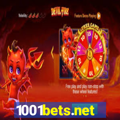 1001bets.net