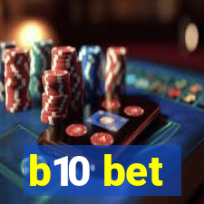 b10 bet