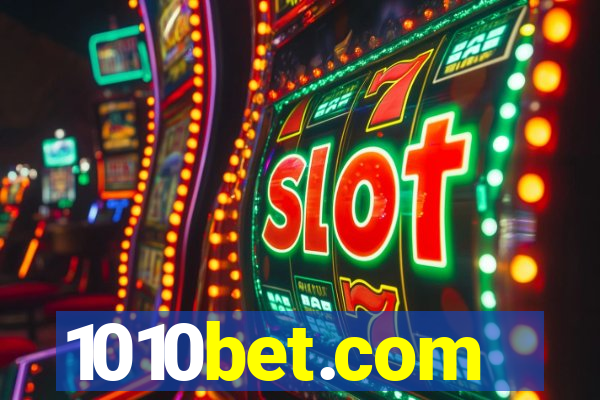 1010bet.com