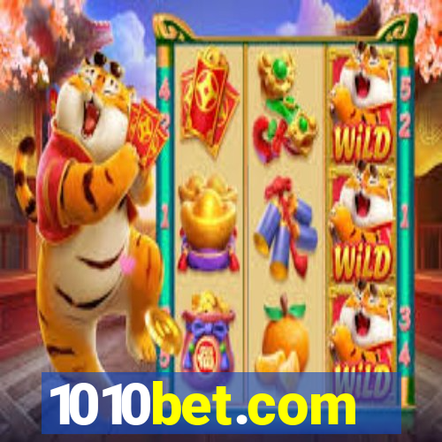 1010bet.com