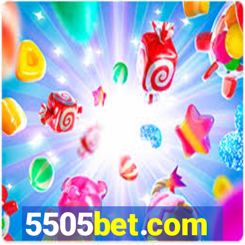 5505bet.com