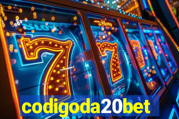 codigoda20bet