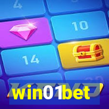 win01bet