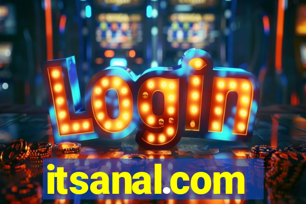 itsanal.com