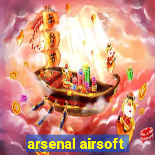 arsenal airsoft