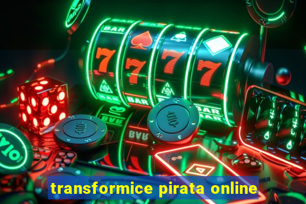 transformice pirata online