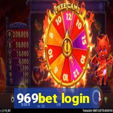 969bet login