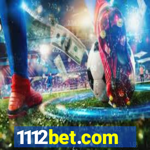 1112bet.com