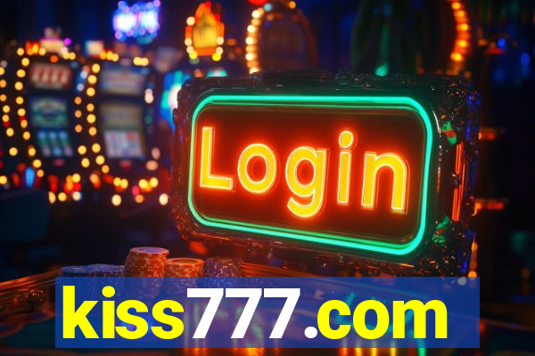 kiss777.com