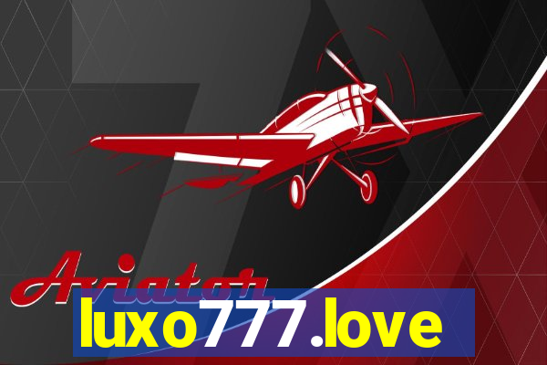 luxo777.love