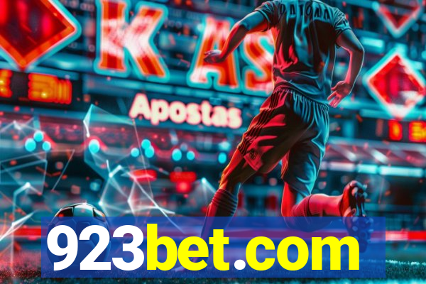 923bet.com