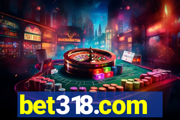 bet318.com