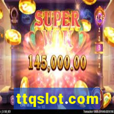 ttqslot.com