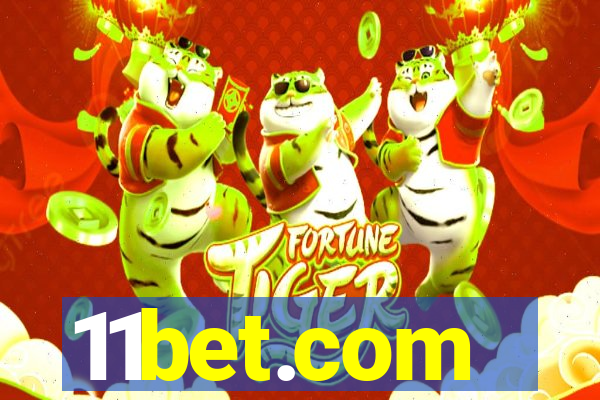 11bet.com