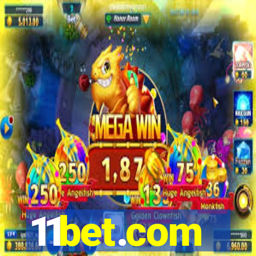 11bet.com