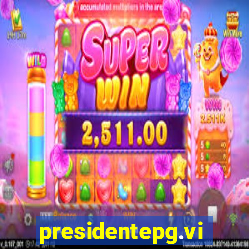 presidentepg.vip