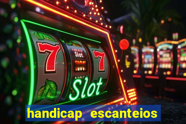 handicap escanteios -1,5 o que significa