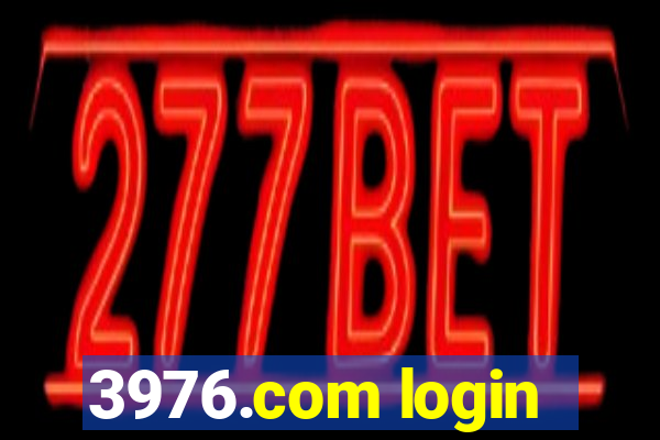 3976.com login