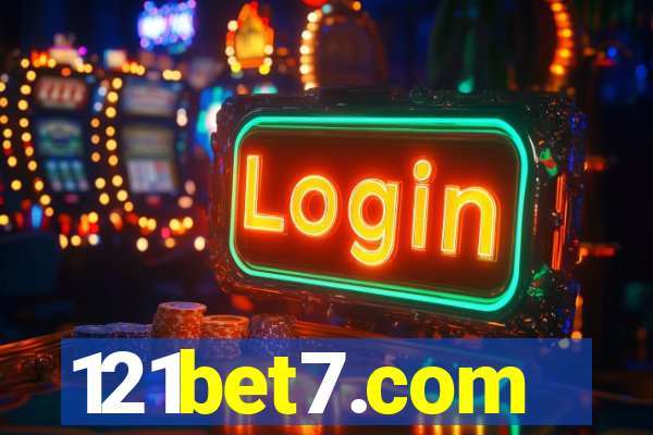 121bet7.com