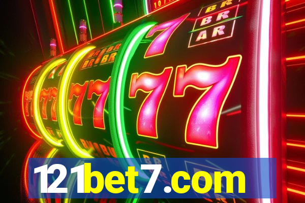 121bet7.com