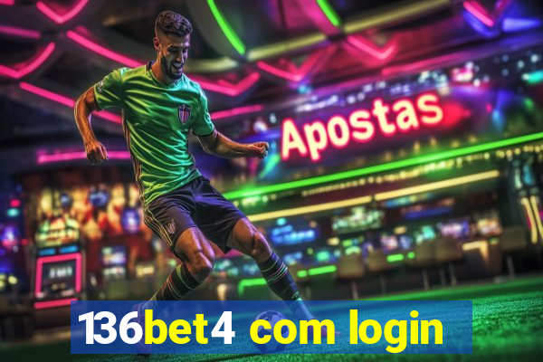 136bet4 com login