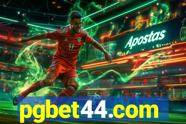 pgbet44.com