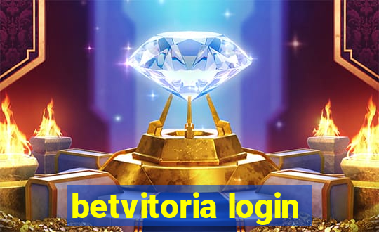 betvitoria login