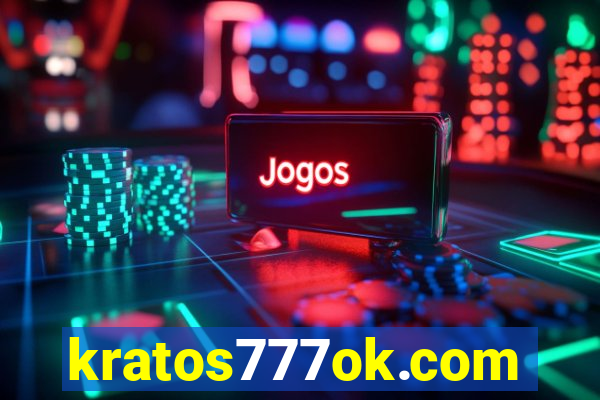 kratos777ok.com