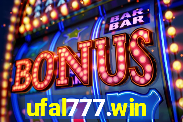 ufal777.win