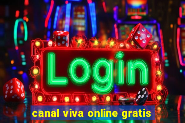 canal viva online gratis