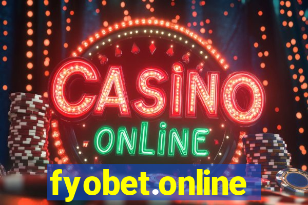 fyobet.online