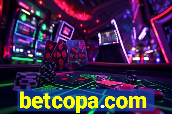 betcopa.com