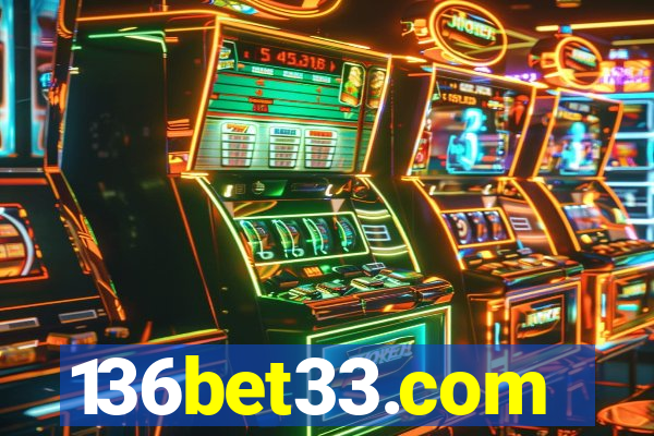 136bet33.com