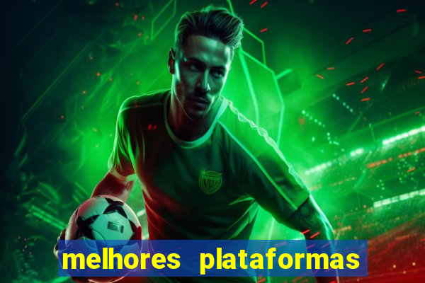 melhores plataformas de jogos que pagam