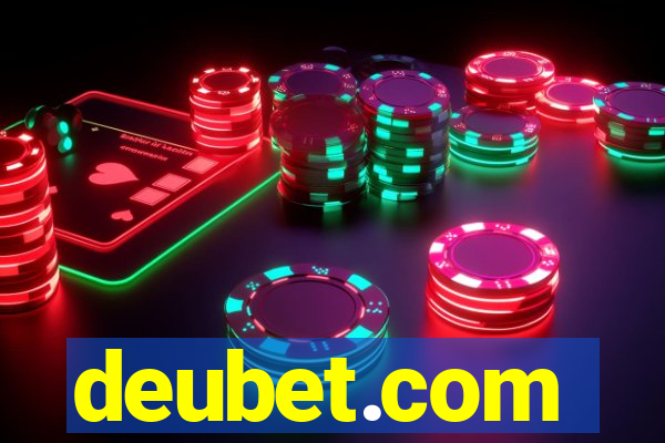 deubet.com