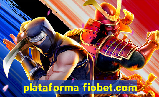 plataforma fiobet.com