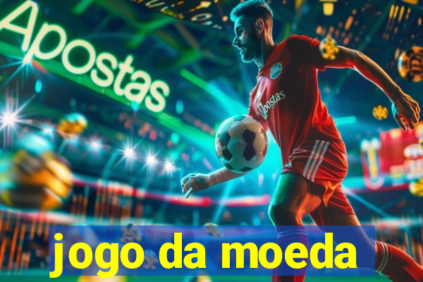 jogo da moeda