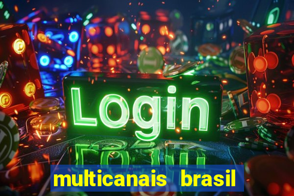 multicanais brasil vs uruguai