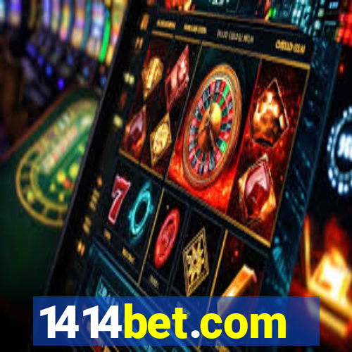 1414bet.com