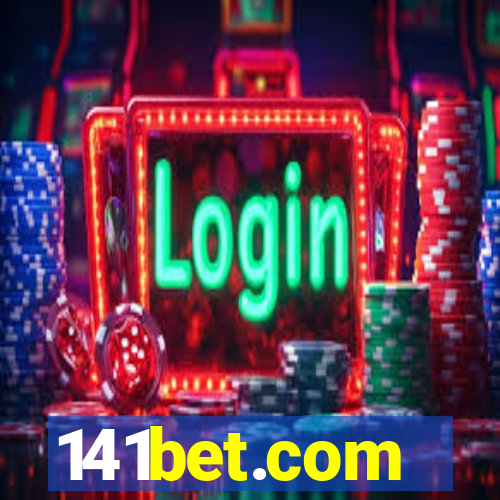 141bet.com