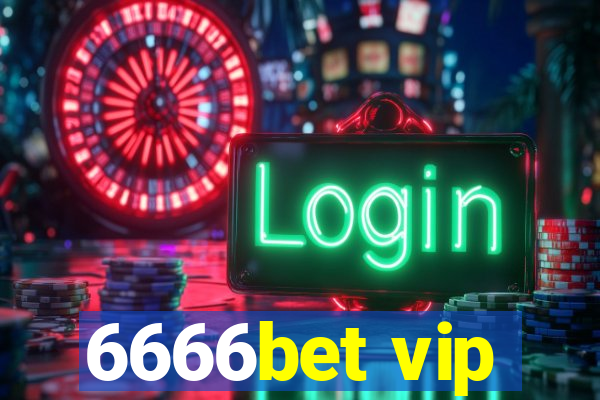 6666bet vip