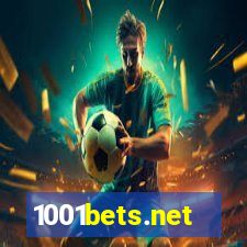 1001bets.net