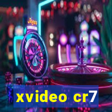 xvideo cr7